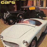 Classic Cars 979 - Mini, Jowett R4, R5 Gordini, Bentley, AC 42