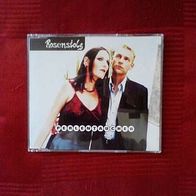 Rosenstolz–Perlentaucher. Maxi CD 1999.