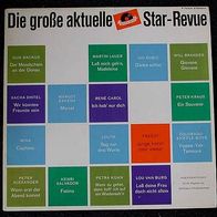 12"Die Grosse Aktuelle Polydor STAR-REVUE 6. Folge (RAR 1963)