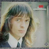 12"LINDENBERG, Udo · Daumen im Wind (RAR 1973)