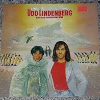 12"LINDENBERG, Udo · Dröhnland Symphonie (RAR 1978)