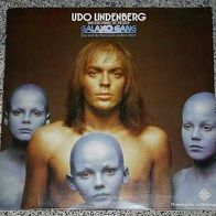 12"LINDENBERG, Udo · Galaxo Gang (RAR 1976)