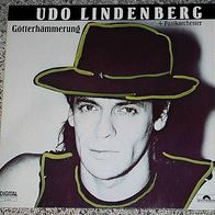 12"LINDENBERG, Udo · Götterhämmerung (RAR 1984)