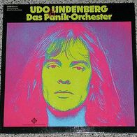 12"LINDENBERG, Udo · Same (RAR 1974)