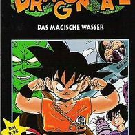 Dragon Ball Taschenbuch Nr.13 Verlag Carlsen von 1998