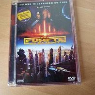 DVD -Das Fünfte Element- Deluxe Widescreen Edition- Bruce Willis