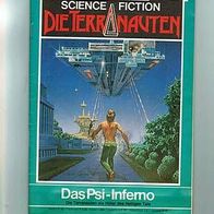 Terranauten Nr. 6 Bastei