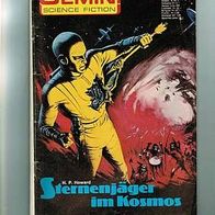 Gemini Science Fiction Kelter Nr. 2
