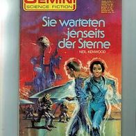 Gemini Science Fiction Kelter Nr. 5