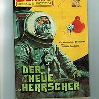 Gemini Science Fiction Kelter Nr. 7