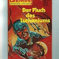 Gemini Science Fiction Kelter Nr. 38