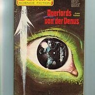 Gemini Science Fiction Kelter Nr. 43