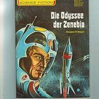 Gemini Science Fiction Kelter Nr. 44