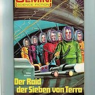 Gemini Science Fiction Kelter Nr. 45