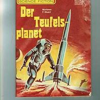 Gemini Science Fiction Kelter Nr. 47 - letzter Band der Serie!