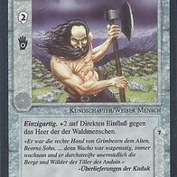 Middle Earth CCG (MECCG) - Wacho - METW