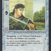Middle Earth CCG (MECCG) - Damrod - METW