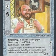 Middle Earth CCG (MECCG) - Gerstenmann Butterblume - METW