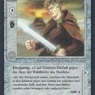 Middle Earth CCG (MECCG) - Beretar - METW