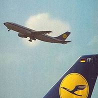 Lufthansa n. gel.(839)