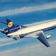 Lufthansa DC 10 n. gel.(840)