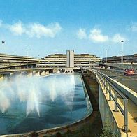 Flughafen Köln / Bonn n. gel. (845)