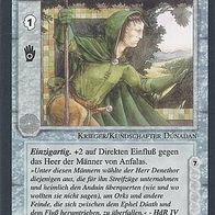 Middle Earth CCG (MECCG) - Mablung - METW