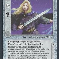 Middle Earth CCG (MECCG) - Eowyn - METW