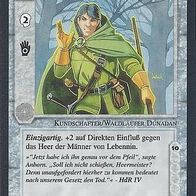 Middle Earth CCG (MECCG) - Anborn - METW