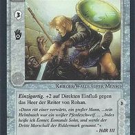 Middle Earth CCG (MECCG) -Eomer - METW