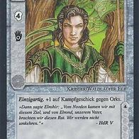 Middle Earth CCG (MECCG) - Elrohir - METW