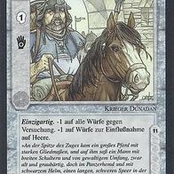 Middle Earth CCG (MECCG) - Forlong - METW