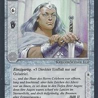 Middle Earth CCG (MECCG) - Celeborn - METW