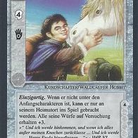 Middle Earth CCG (MECCG) - Sam Gamdschie - METW