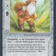 Middle Earth CCG (MECCG) - Oin - METW