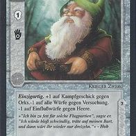 Middle Earth CCG (MECCG) - Bombur - METW