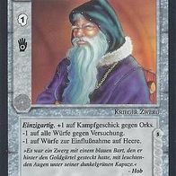 Middle Earth CCG (MECCG) - Dwalin - METW
