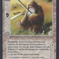 Middle Earth CCG (MECCG) - Radagast - METW