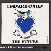 Leonard Cohen - The Future (MiniDisc)