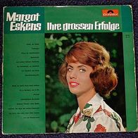 12"ESKENS, Margot · Ihre grossen Erfolge (RAR 1964)