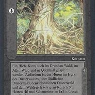 Middle Earth CCG (MECCG) - Huorn - METW