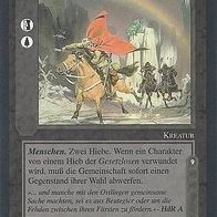 Middle Earth CCG (MECCG) - Gesetzlose - METW