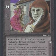 Middle Earth CCG (MECCG) - Entführer - METW