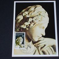 ETB - DDR - Johann Gottfried Schadow 1989 - TOP-PREIS ! Und extrem selten !!!!!!!!!!!