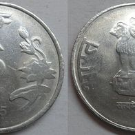 Indien 2 Rupees 2015 (Calcutta)## C6