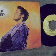Elvis - 7" AUS "Old shep" 4-track EP RCA 20044 - mint !!