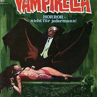 Vampirella 9