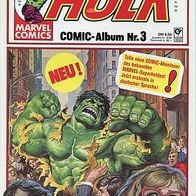 Hulk Album 3