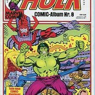 Hulk Album 8