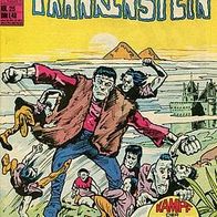 Frankenstein 25